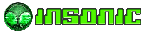Logo from Insonic Project